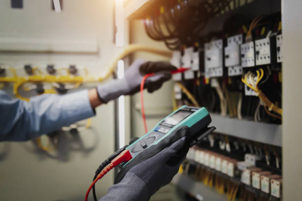 Commercial Electrical Services in Spanaway, WA