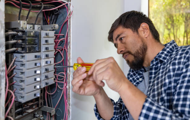 Trusted Spanaway, WA Electrical Services Experts